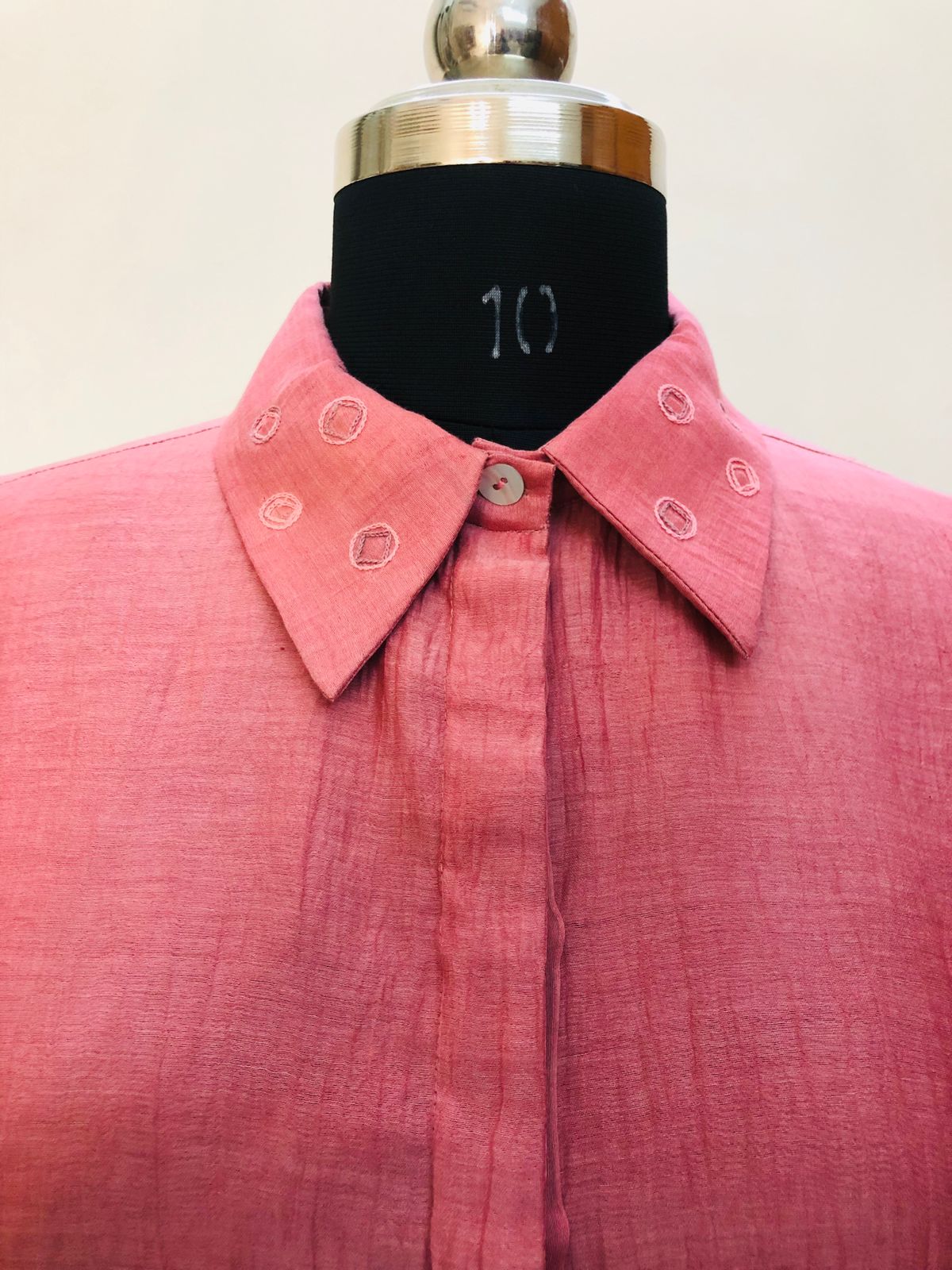 Peach Mist Shirt