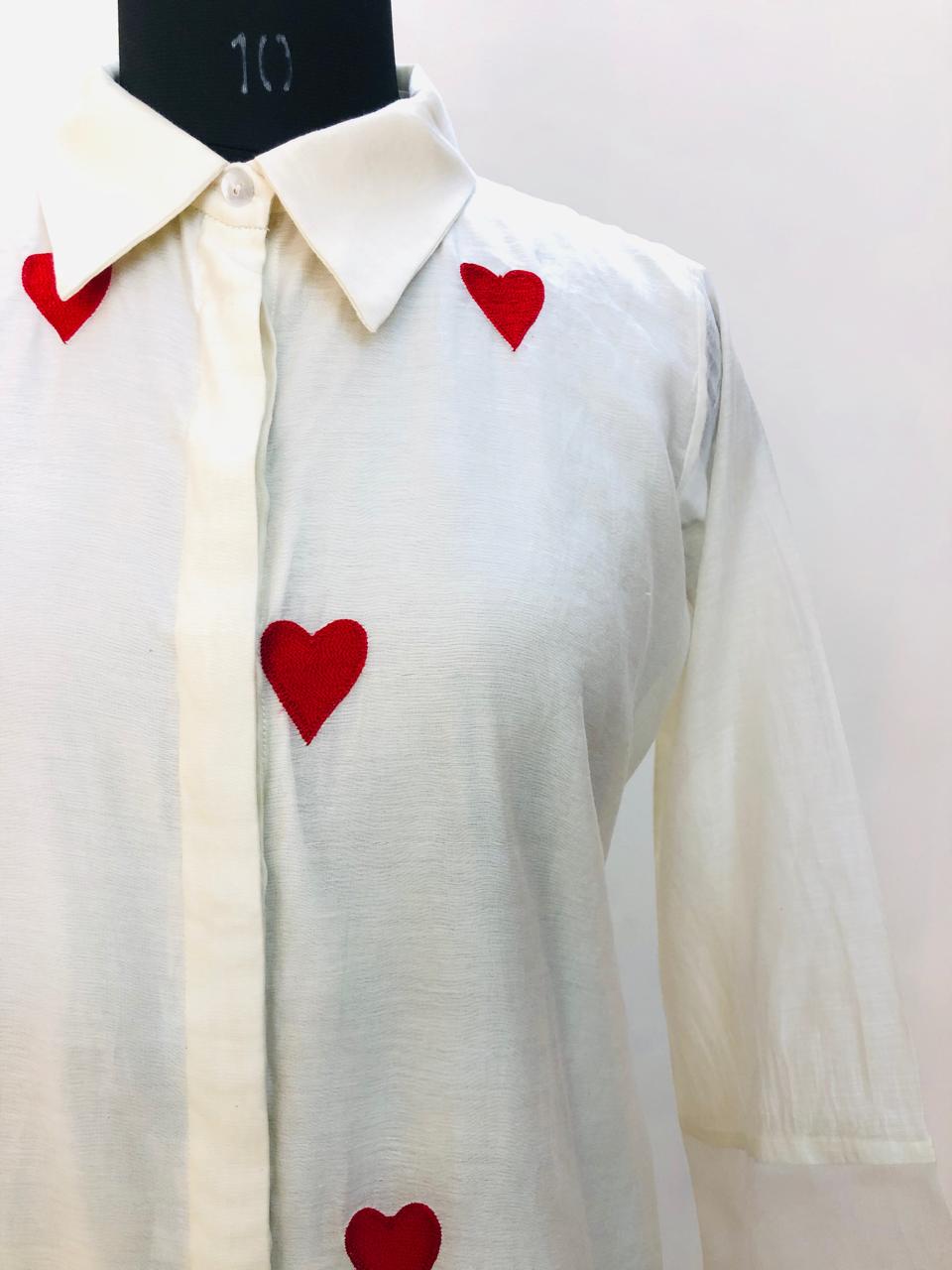 Hearty Shirt