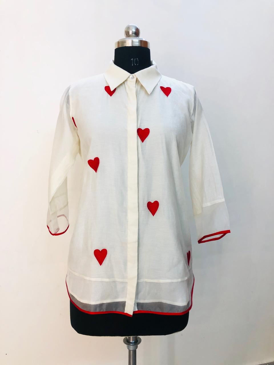 Hearty Shirt