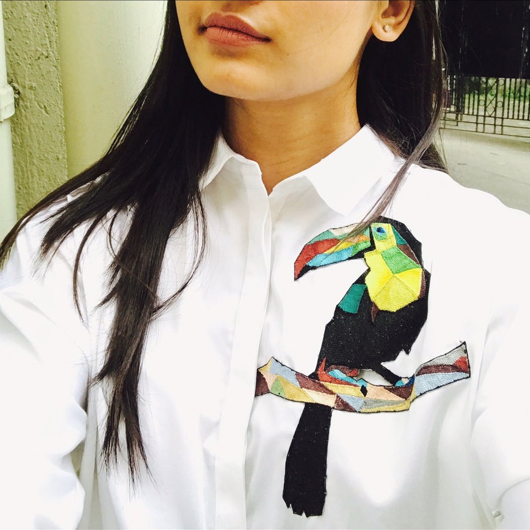 TOUCAN Shirt