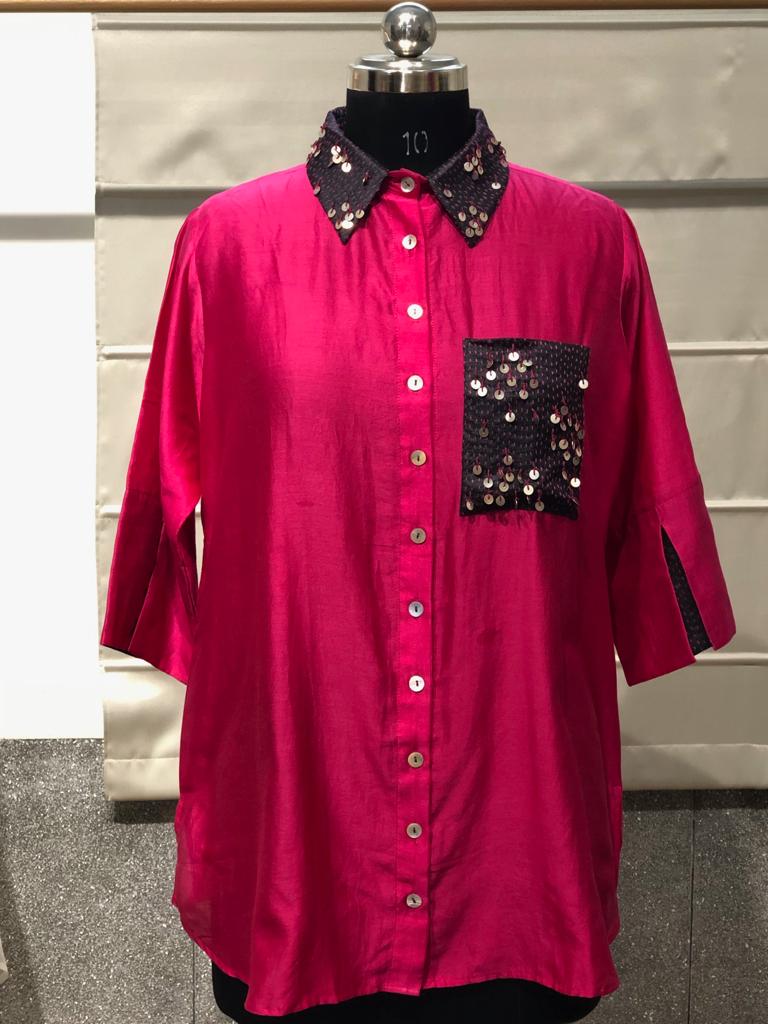 Raani Tara Shirt