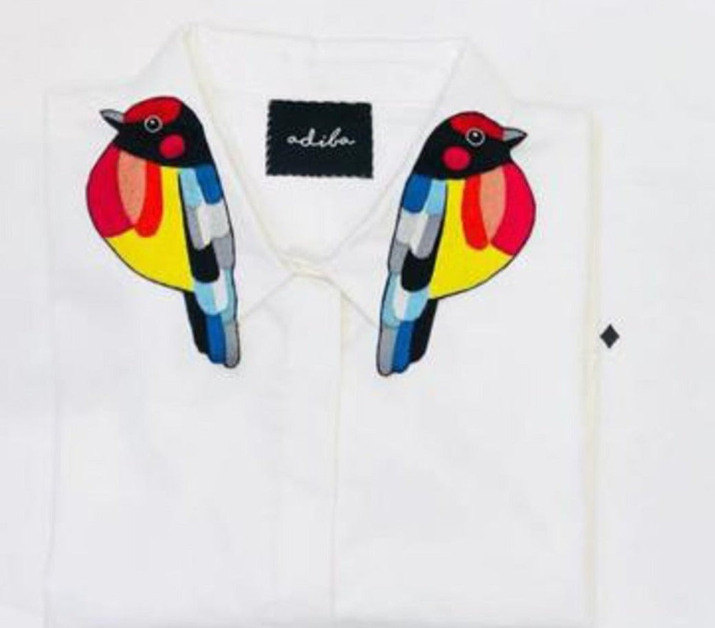 LOVEBIRDS Shirt