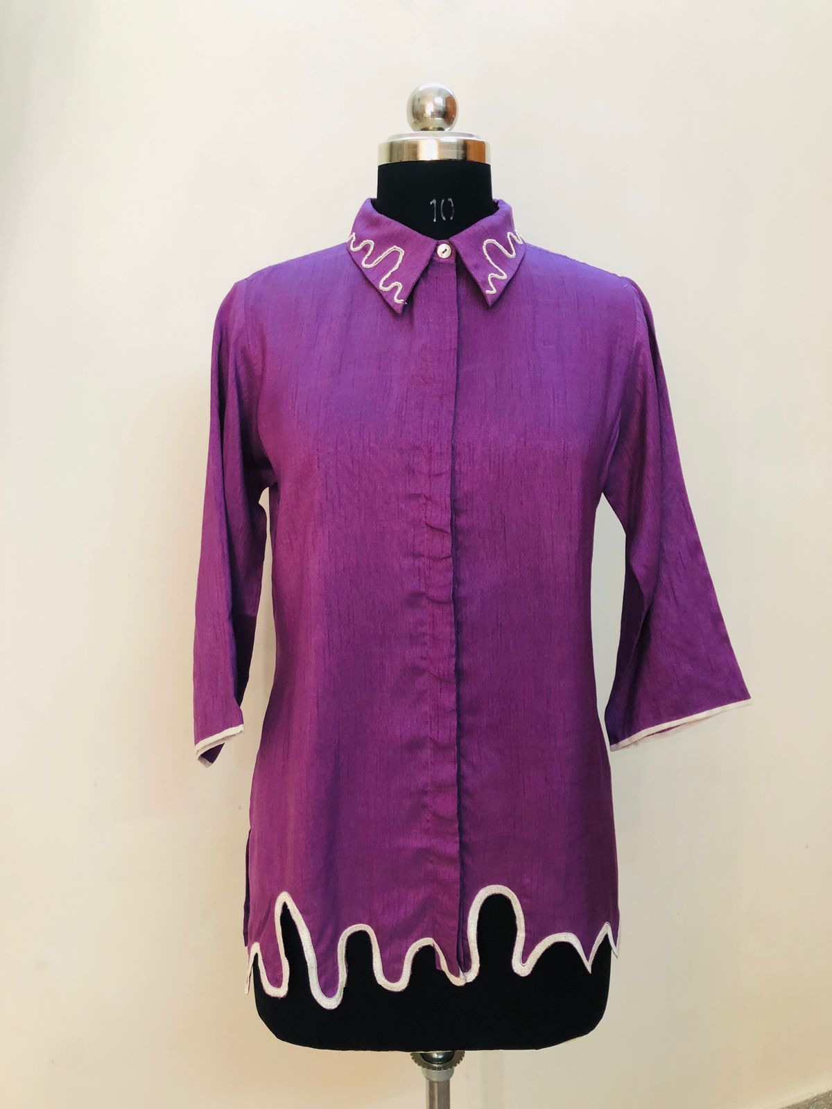 Bengani Shirt