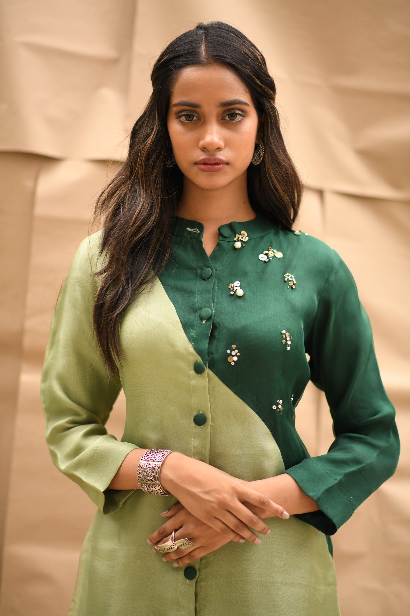 JADE Kurta set ( 2Pc)