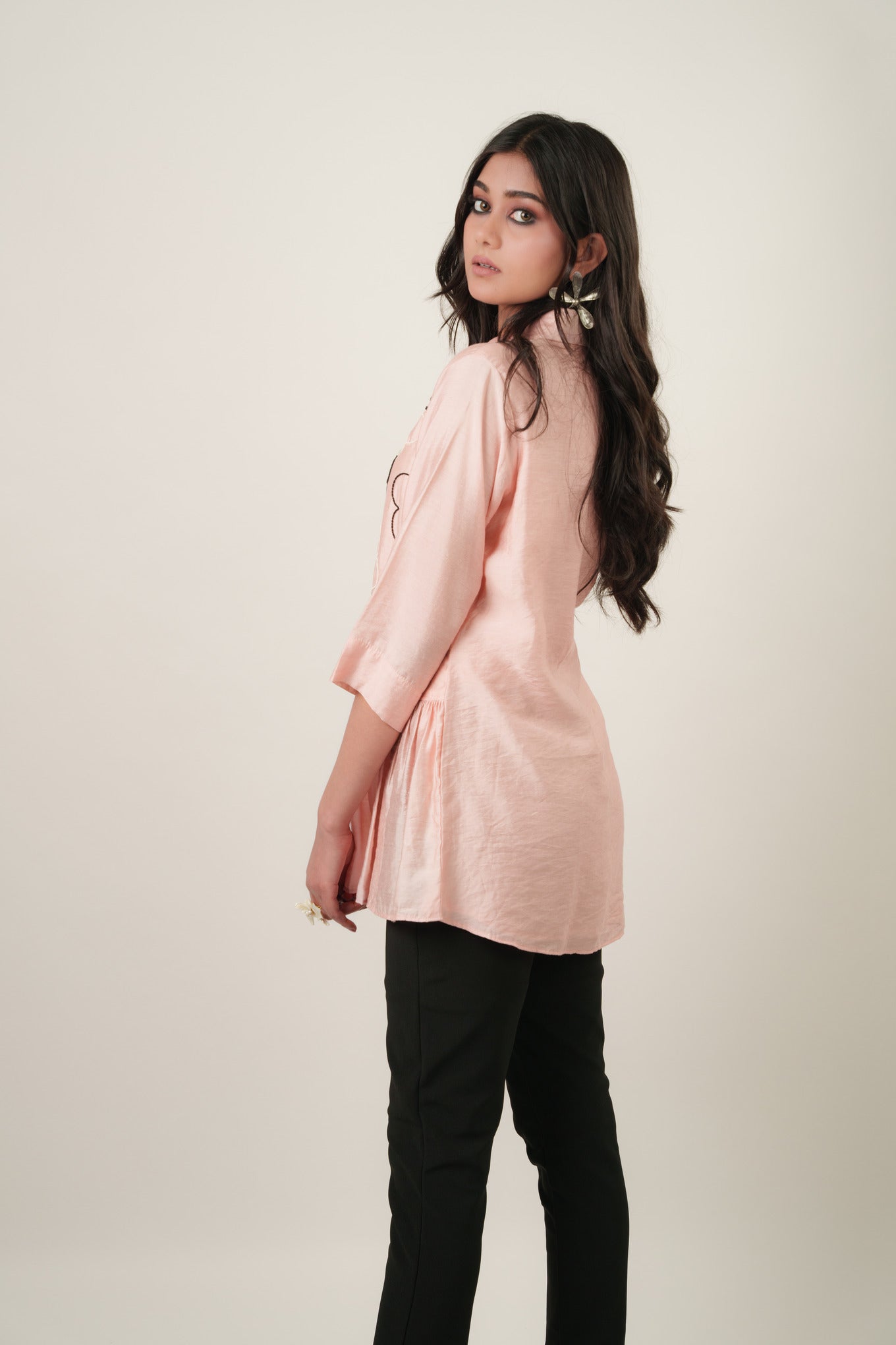 Zenia Shirt